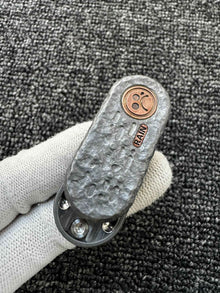 Top B Rain Stainless Steel