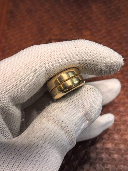Top B Qin Brass