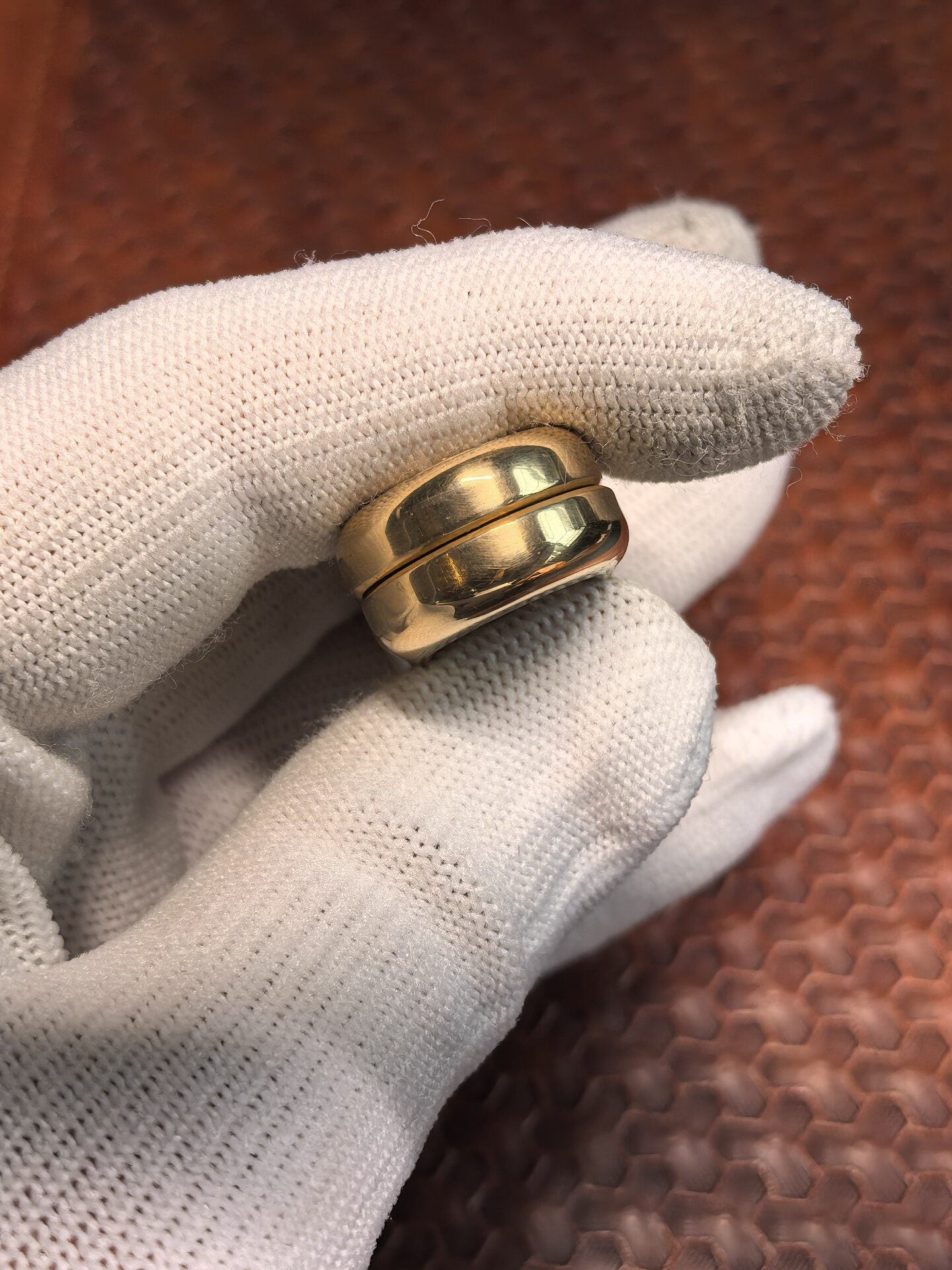 Top B Qin Brass