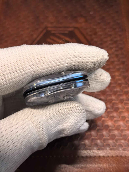 Maze Titanium