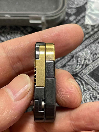 TOPB Zirconium Limited Edition