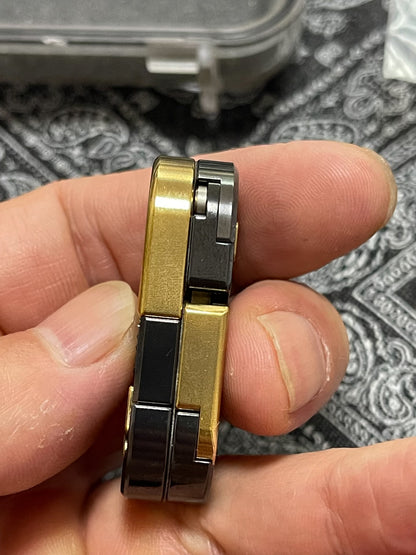TOPB Zirconium Limited Edition