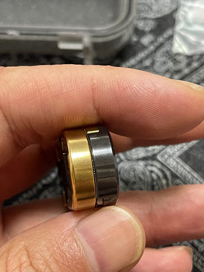 TOPB Zirconium Limited Edition