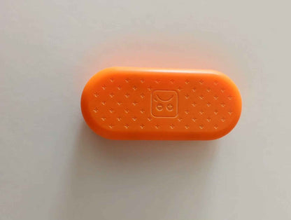 Top B Luminous material
