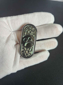Top B Bubble Zirconium