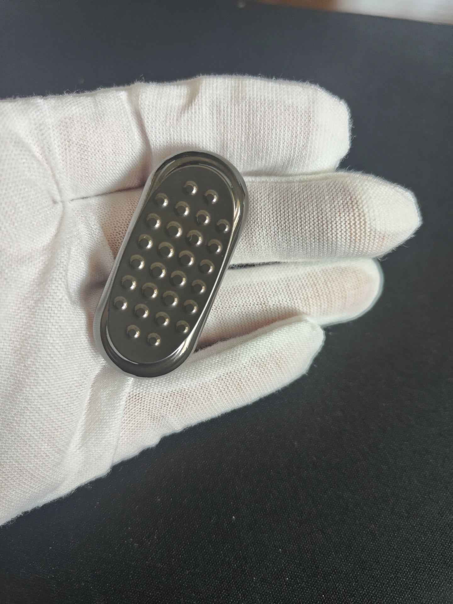 Top B Bubble Zirconium