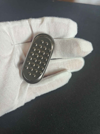 Top B Bubble Zirconium