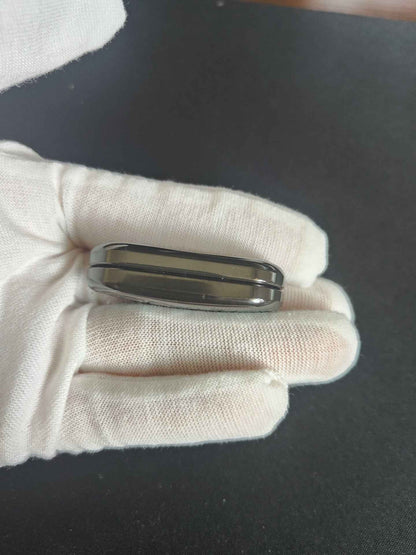 Top B Bubble Zirconium