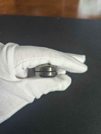 Top B Bubble Zirconium