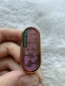 Top B Rain Zirconium