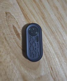 Top B Rain Zirconium Stainless Steel