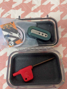 Top B Zirconium
