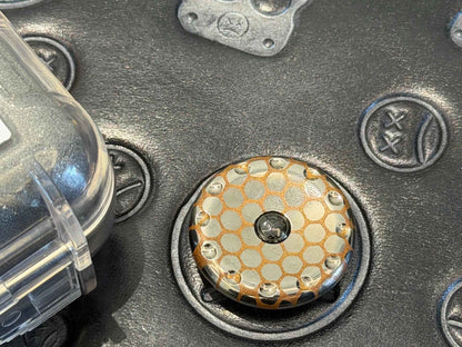 Top C Superconductor