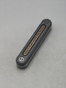 Top D Stainless Steel