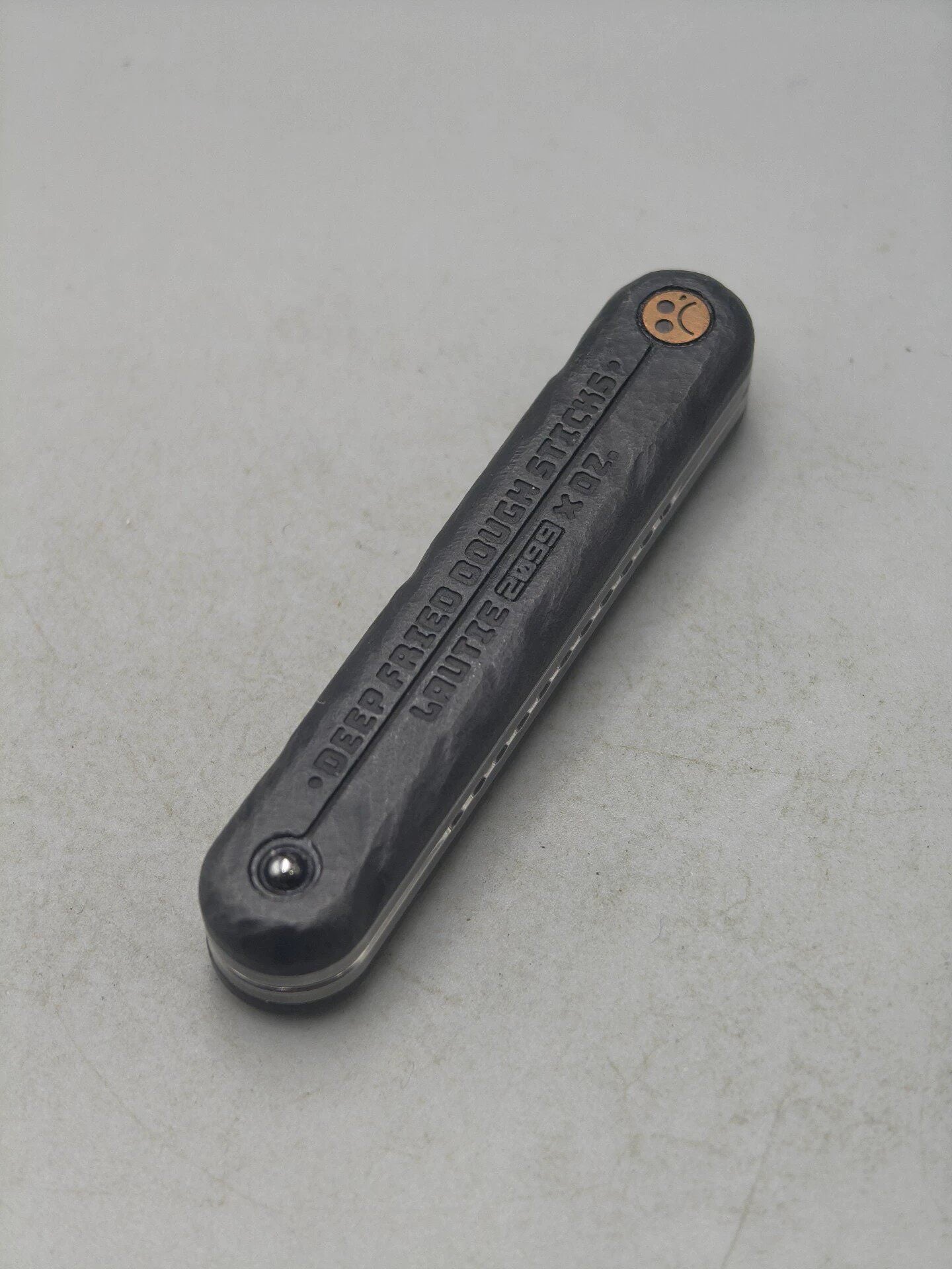 Top D Stainless Steel