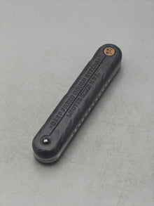 Top D Stainless Steel