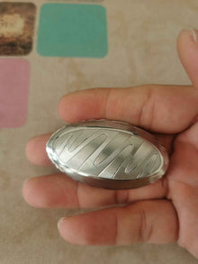 Top E Stainless Steel