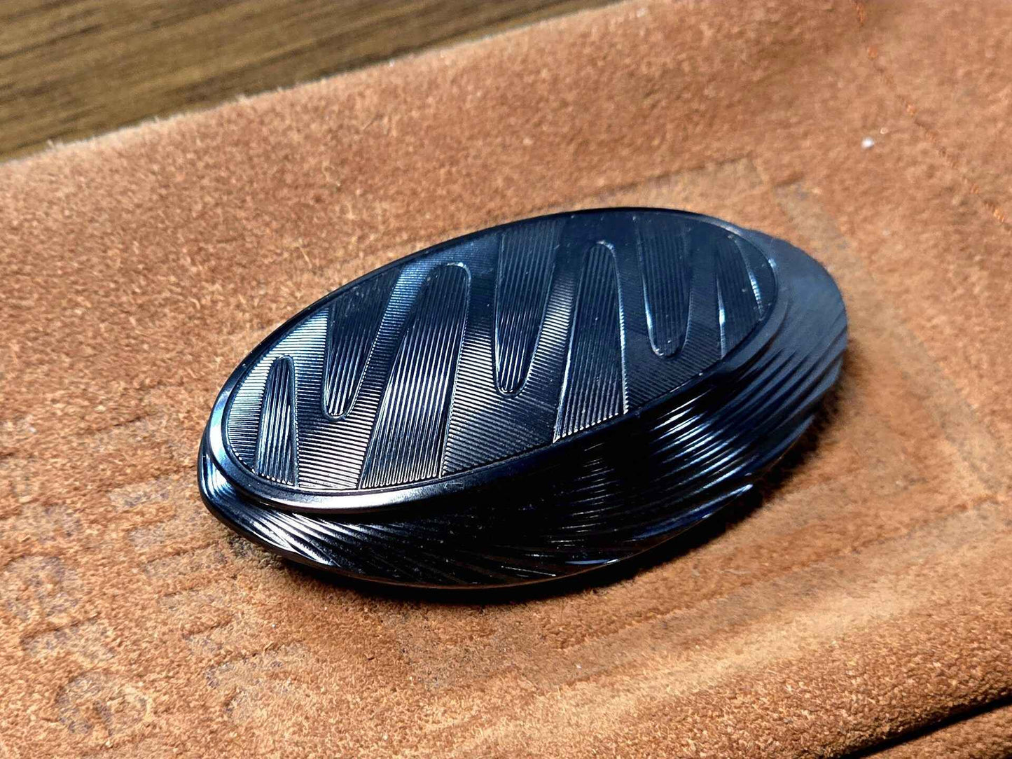 Top E Zirconium