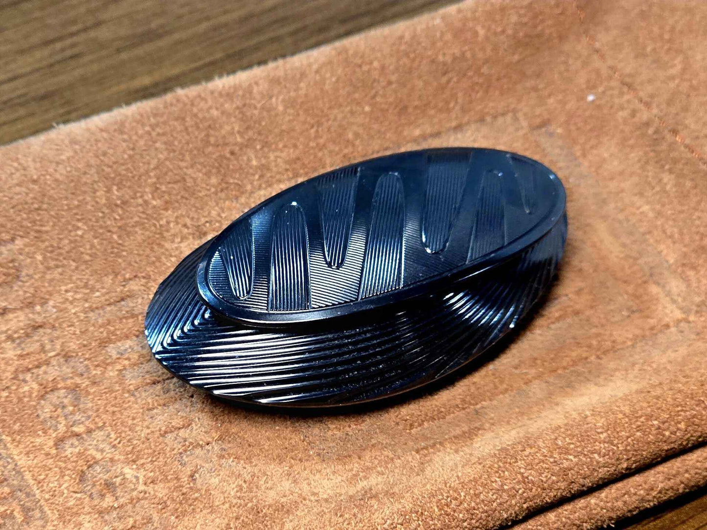 Top E Zirconium
