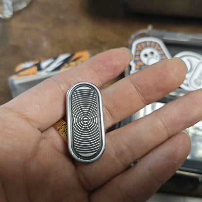 Top F Stainless Steel