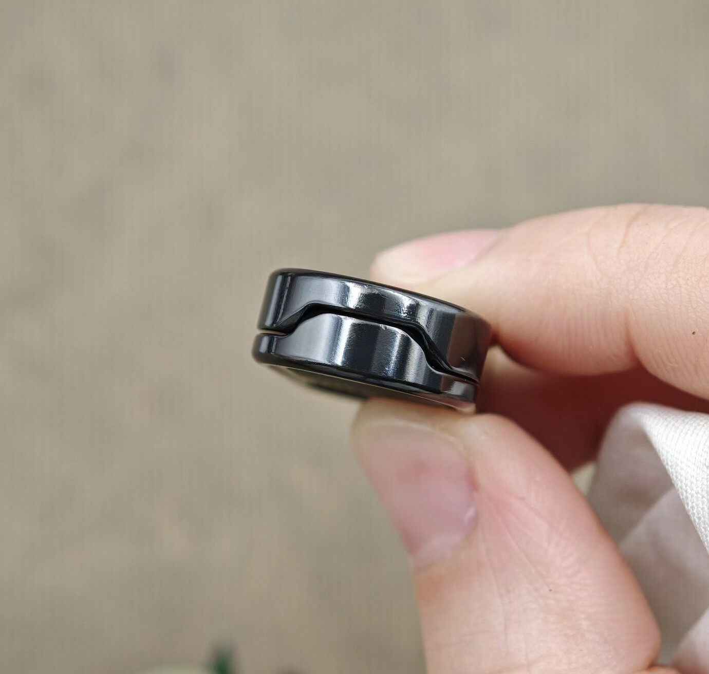 Top F Zirconium
