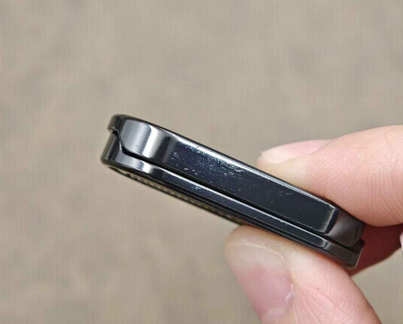 Top F Zirconium