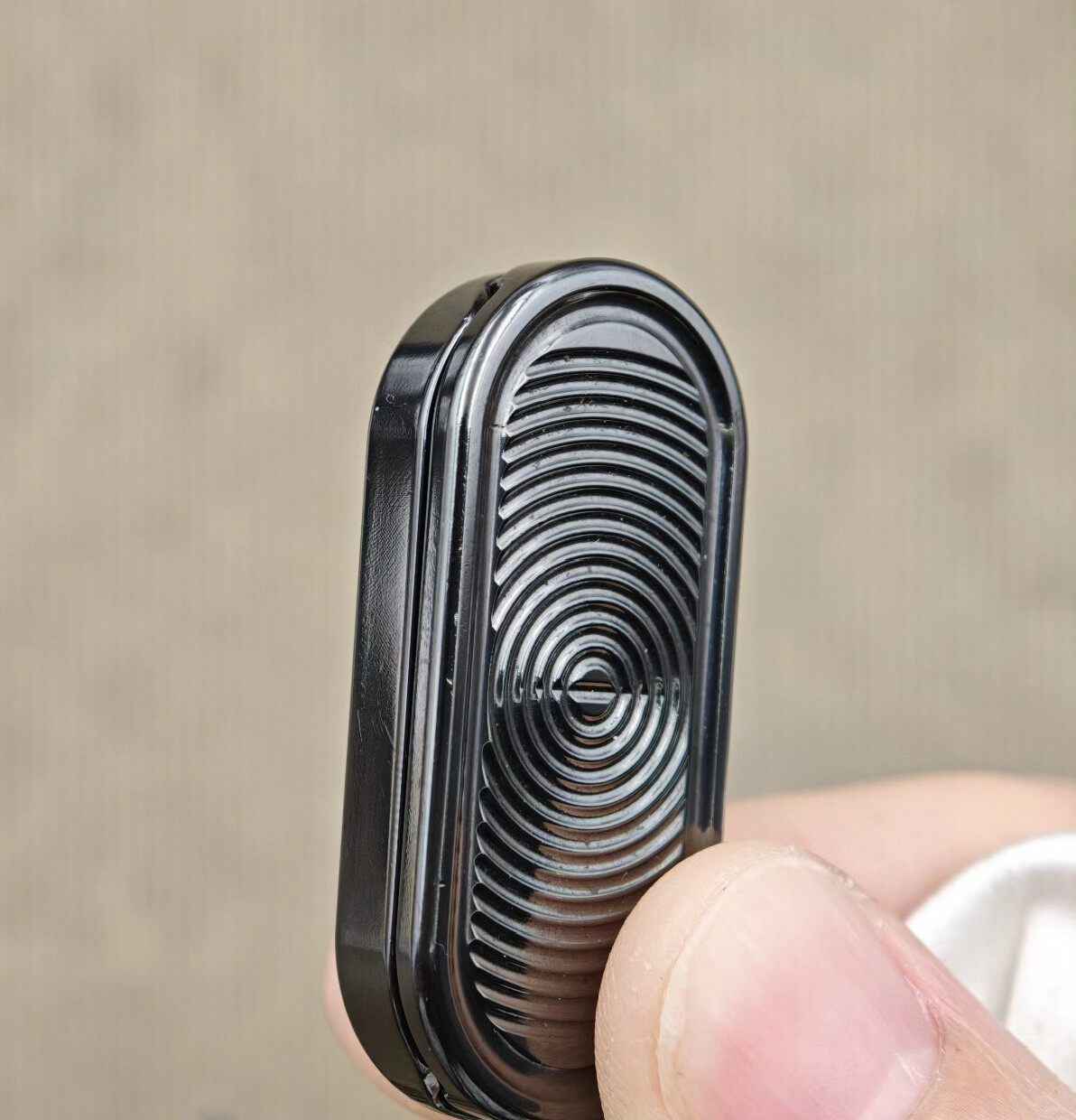 Top F Zirconium