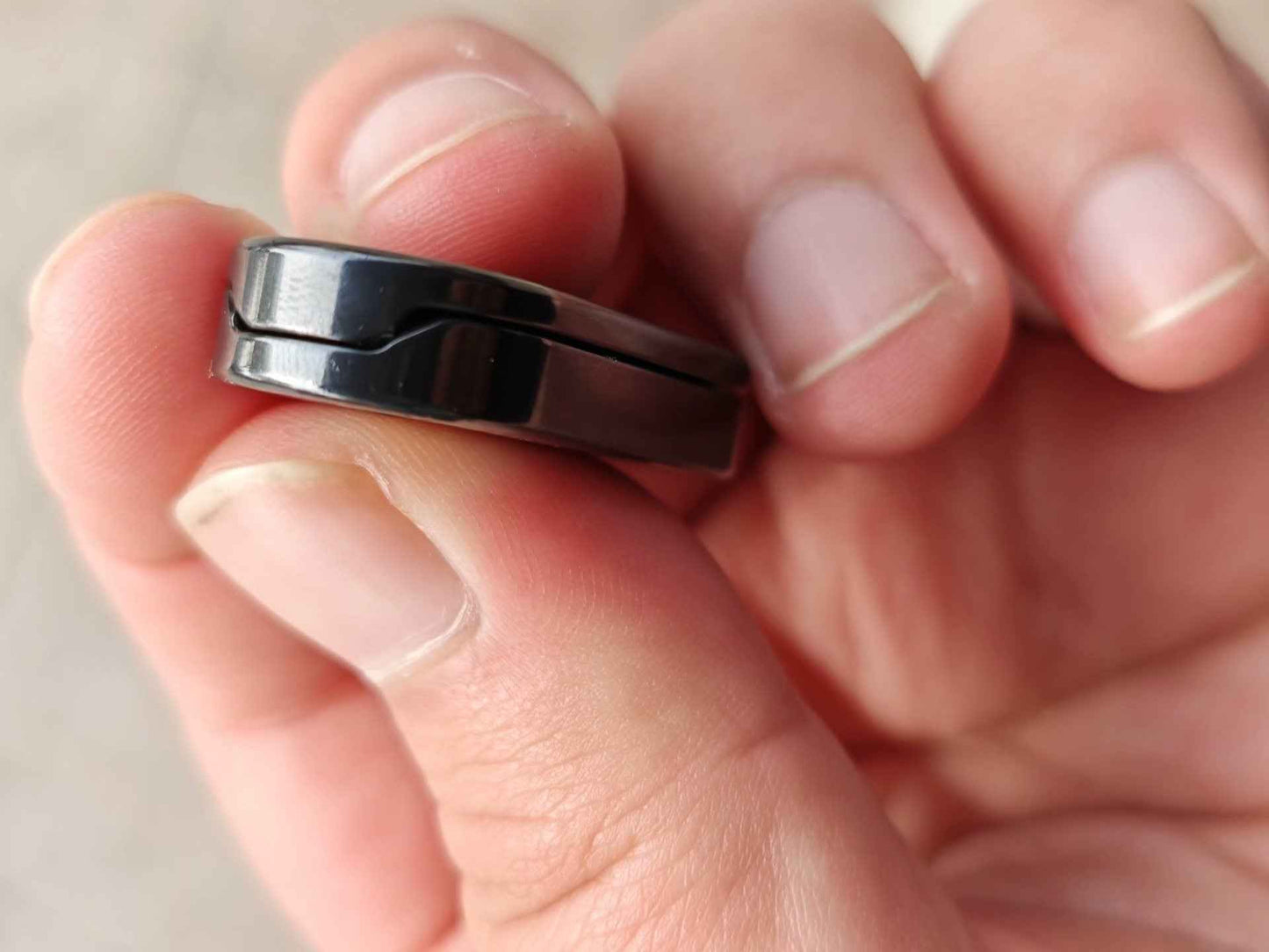 Top F Zirconium