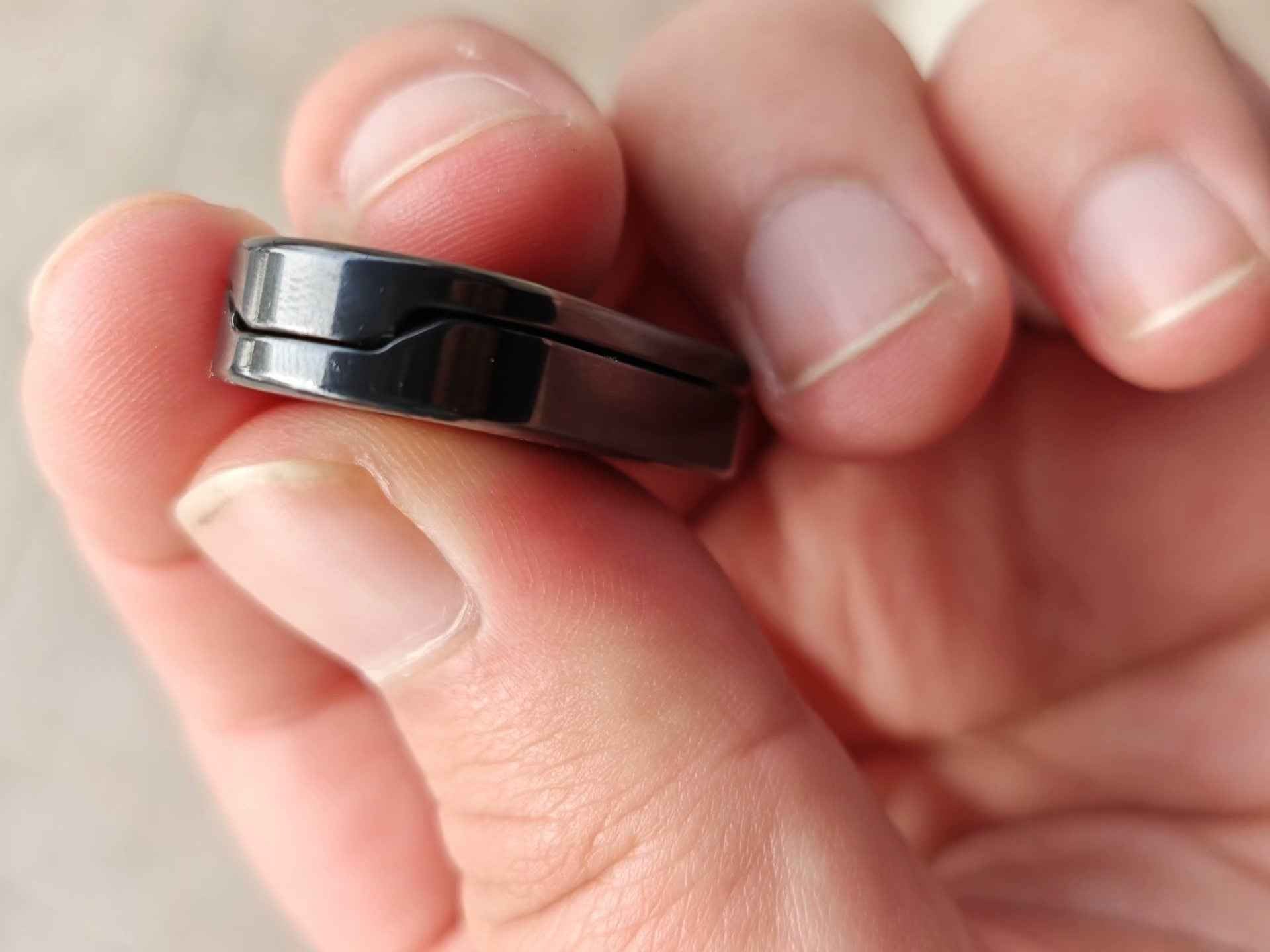 Top F Zirconium