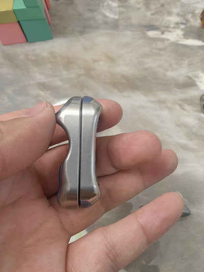 TOP G Titanium