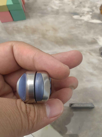 TOP G Titanium