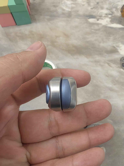 TOP G Titanium