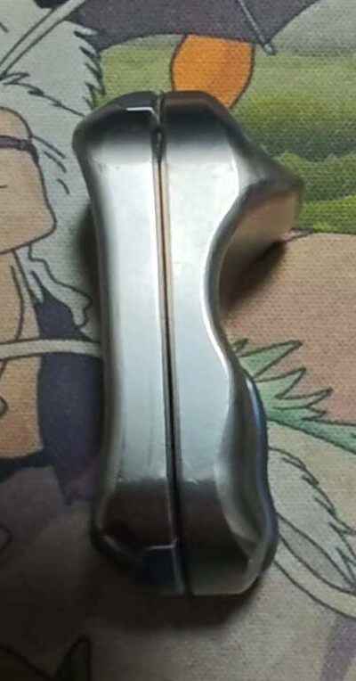 TOP G Titanium