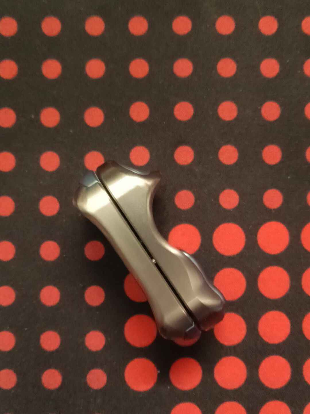 TOP G Titanium