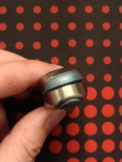 TOP G Titanium
