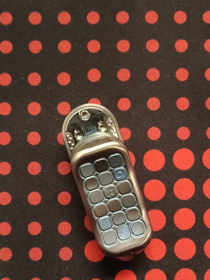 TOP G Titanium