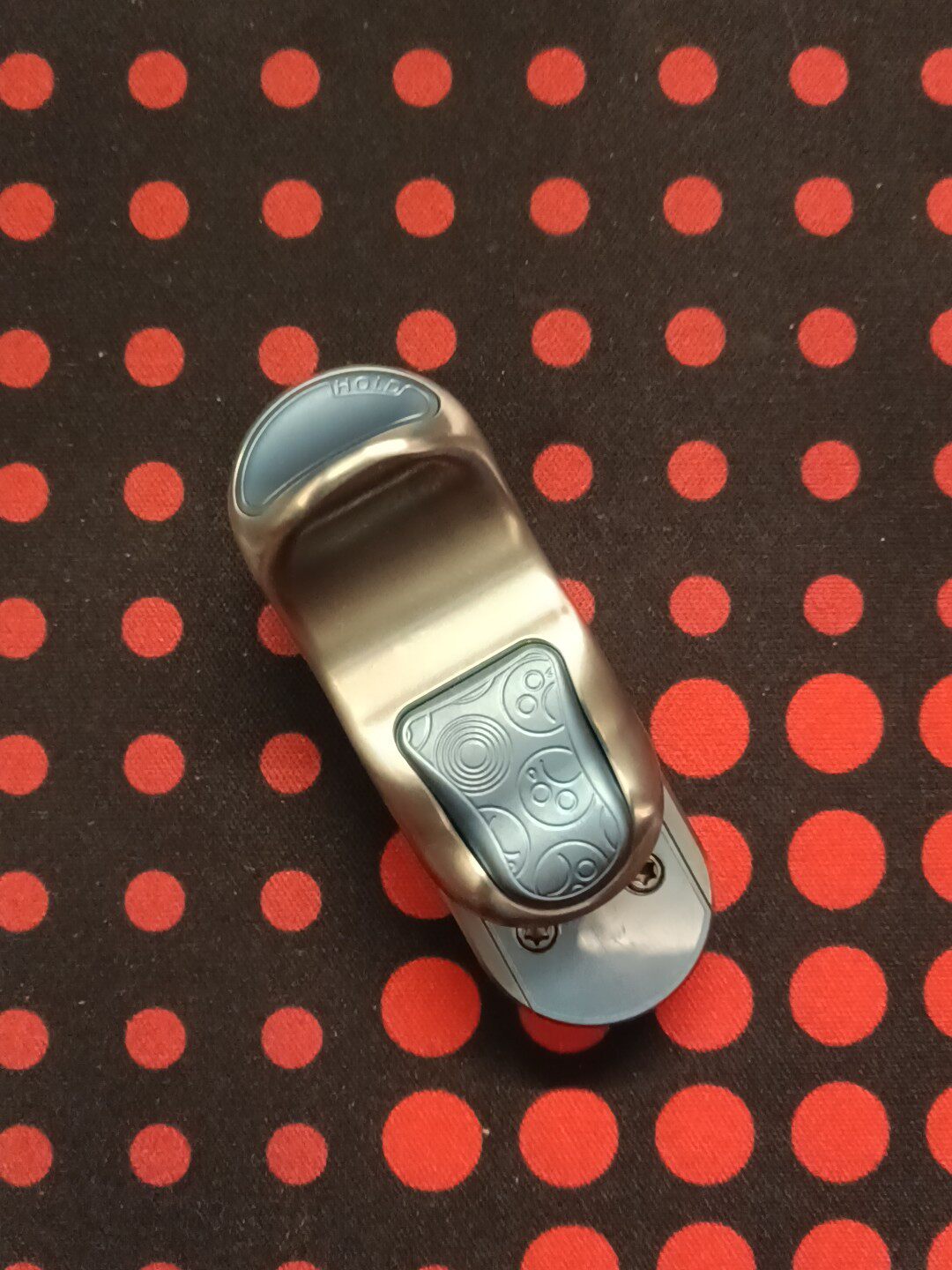 TOP G Titanium