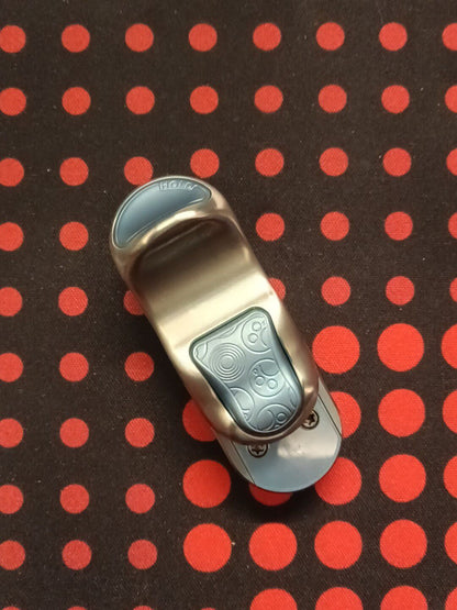 TOP G Titanium