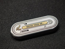 Top H Stainless Steel