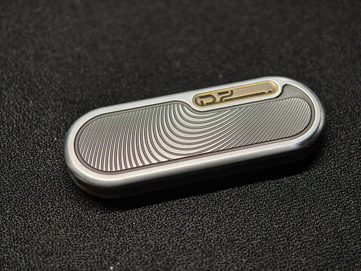 Top H Stainless Steel