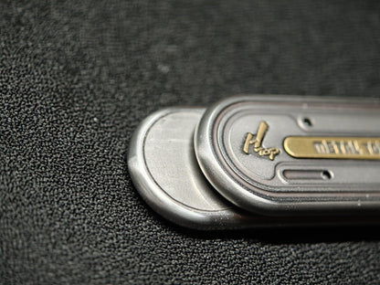 Top H Stainless Steel