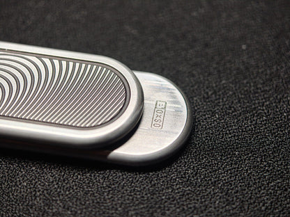 Top H Stainless Steel
