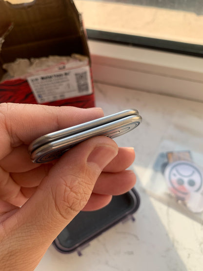 Top H Titanium