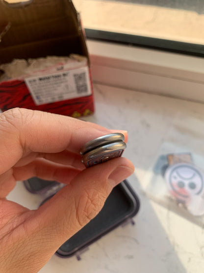 Top H Titanium