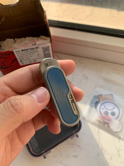 Top H Titanium