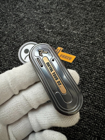 Top H Titanium