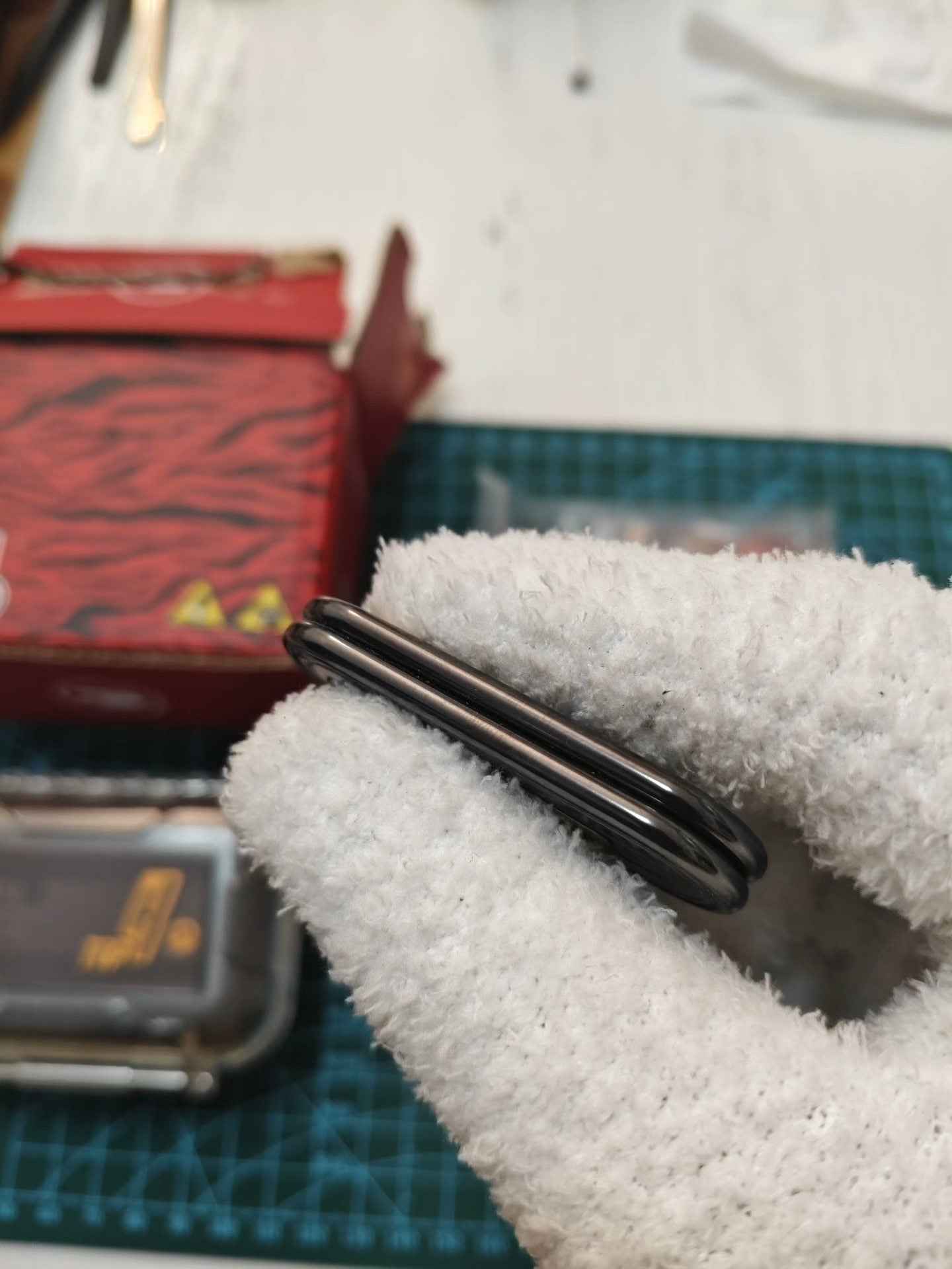 Top H Zirconium