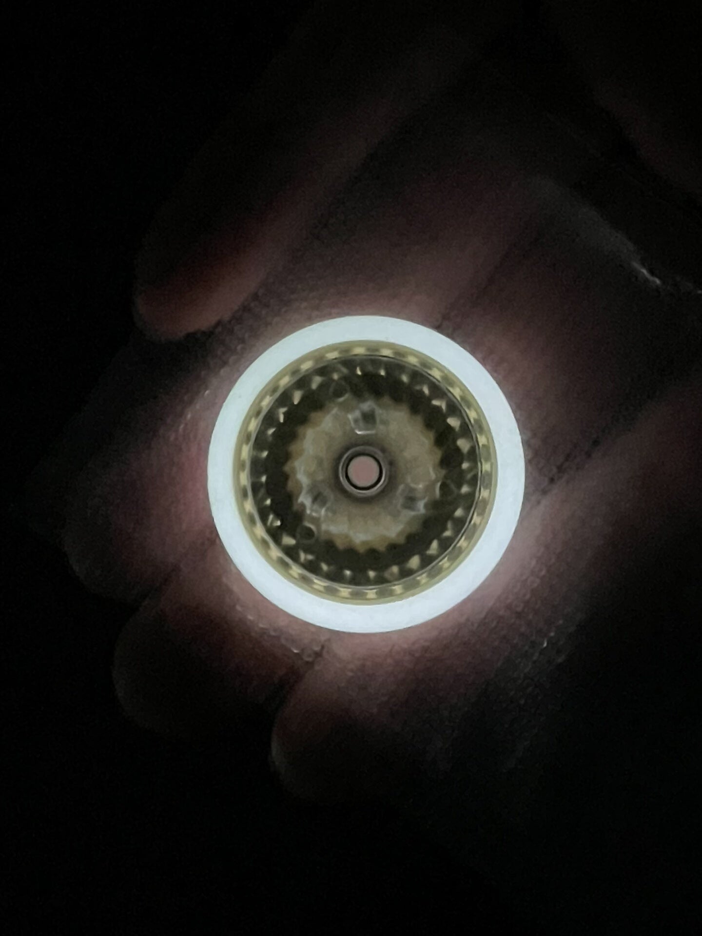 Top-C Luminous White