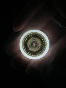 Top-C Luminous White