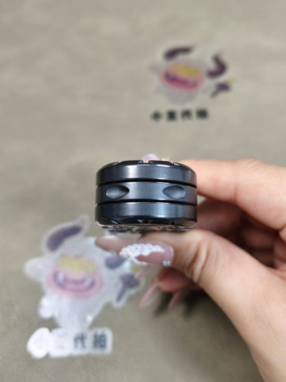 Guard Tower Zirconium